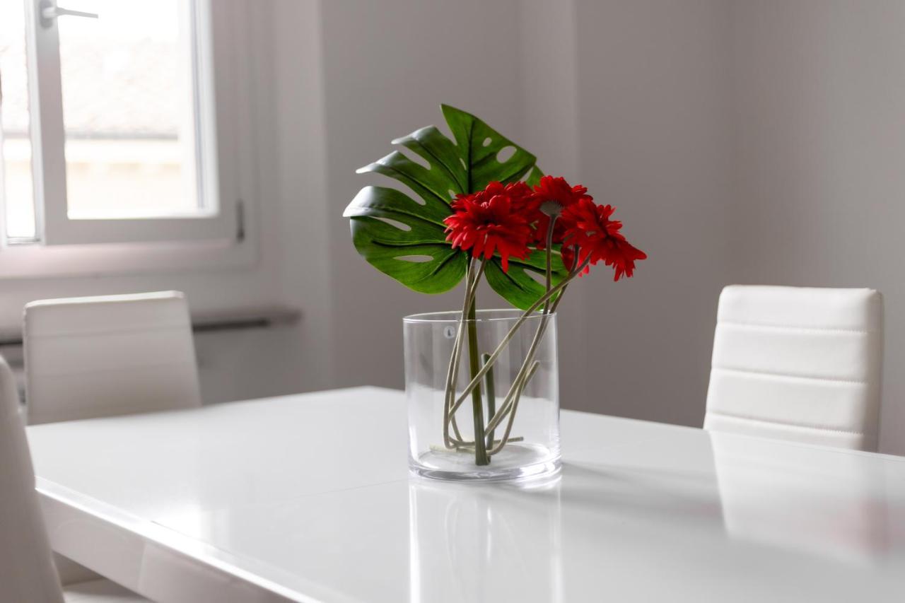 Cavour Florence Apartment Εξωτερικό φωτογραφία