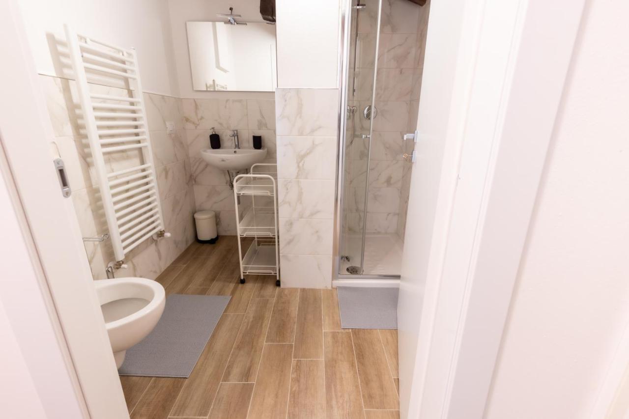 Cavour Florence Apartment Εξωτερικό φωτογραφία