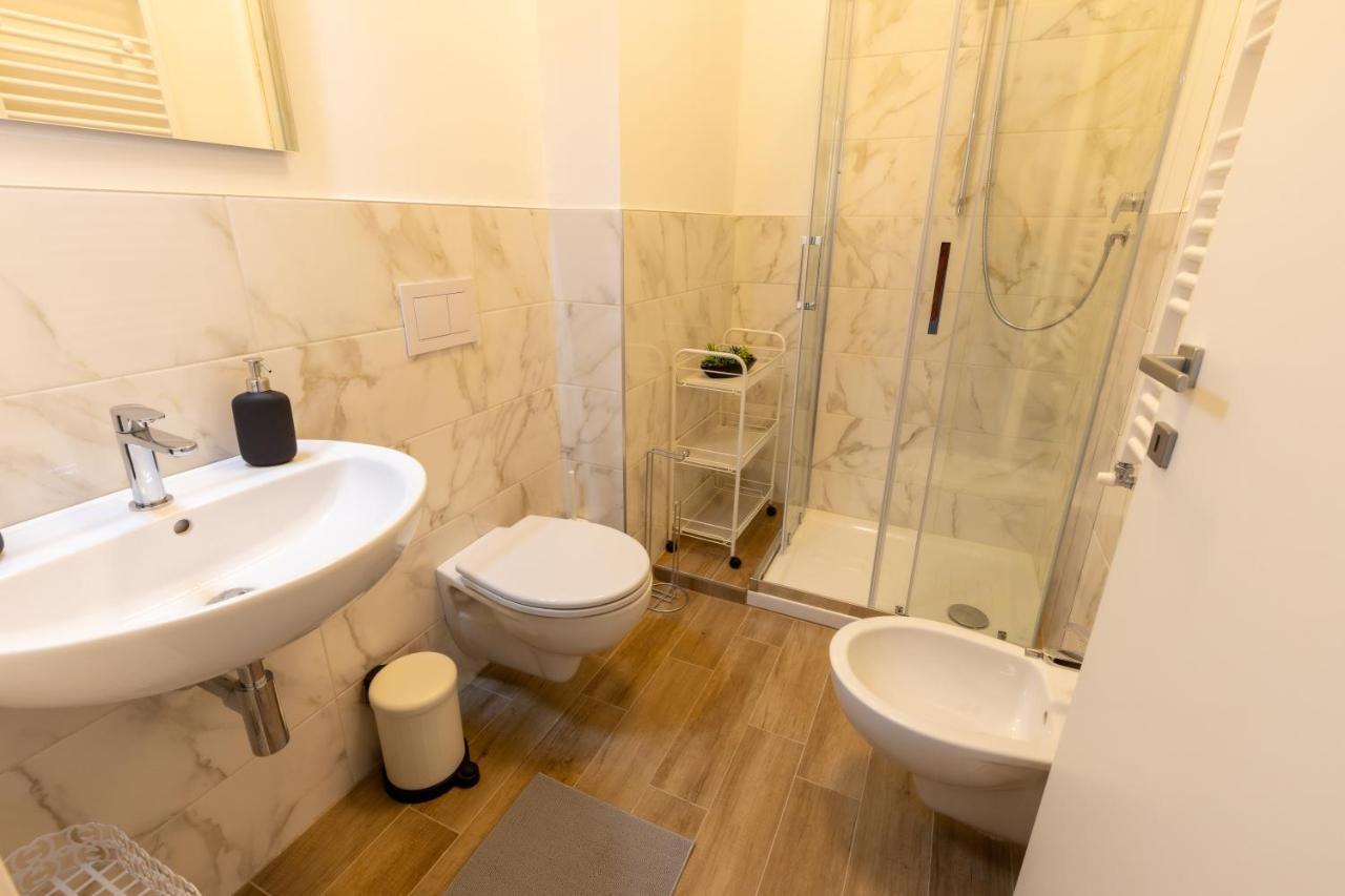 Cavour Florence Apartment Εξωτερικό φωτογραφία