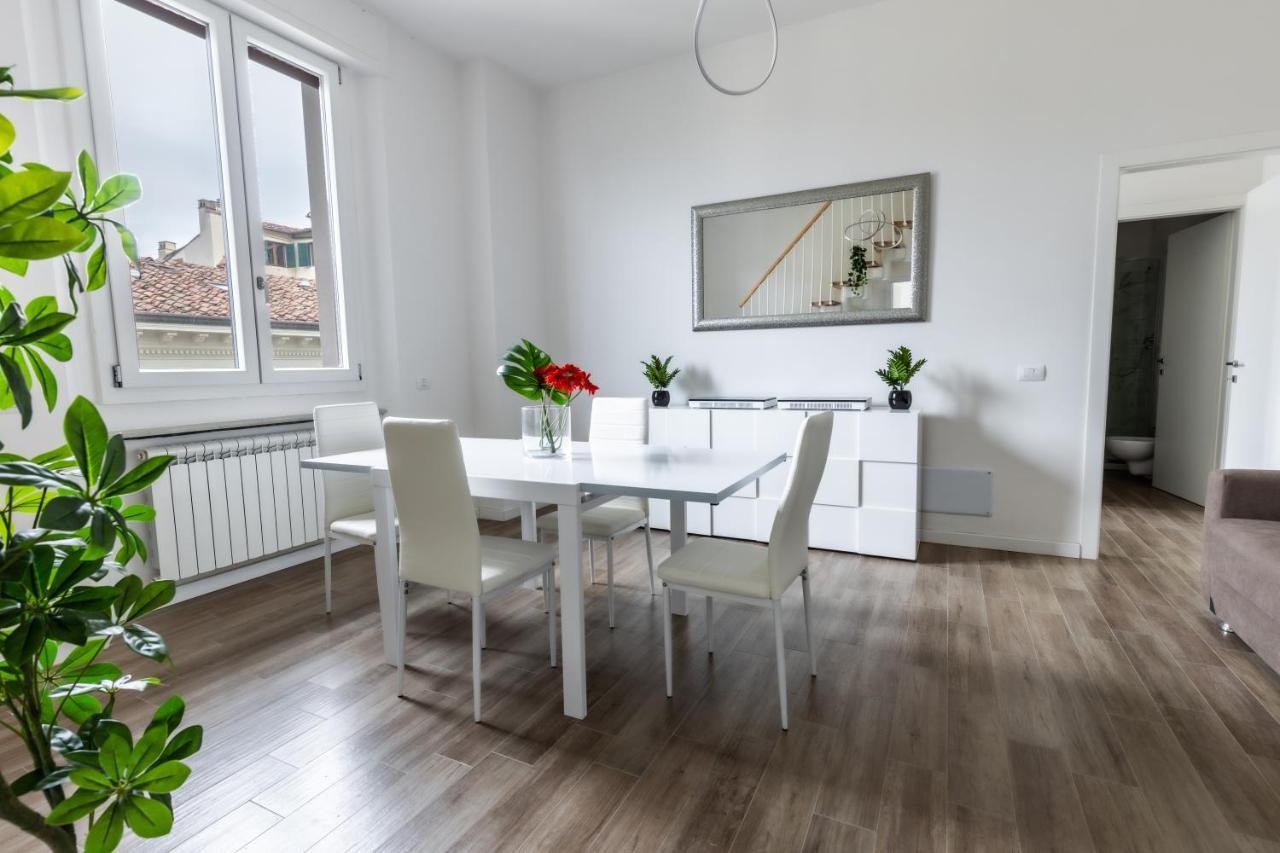 Cavour Florence Apartment Εξωτερικό φωτογραφία