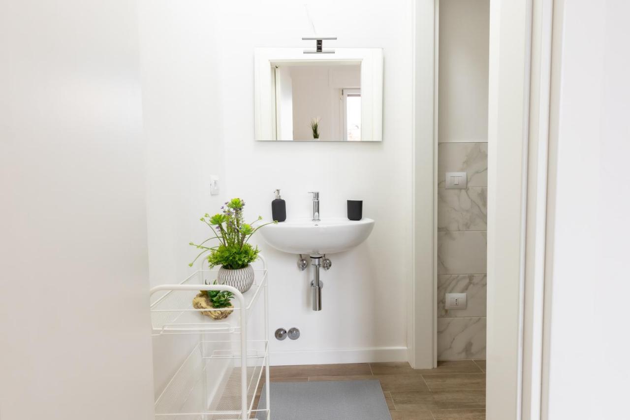 Cavour Florence Apartment Εξωτερικό φωτογραφία