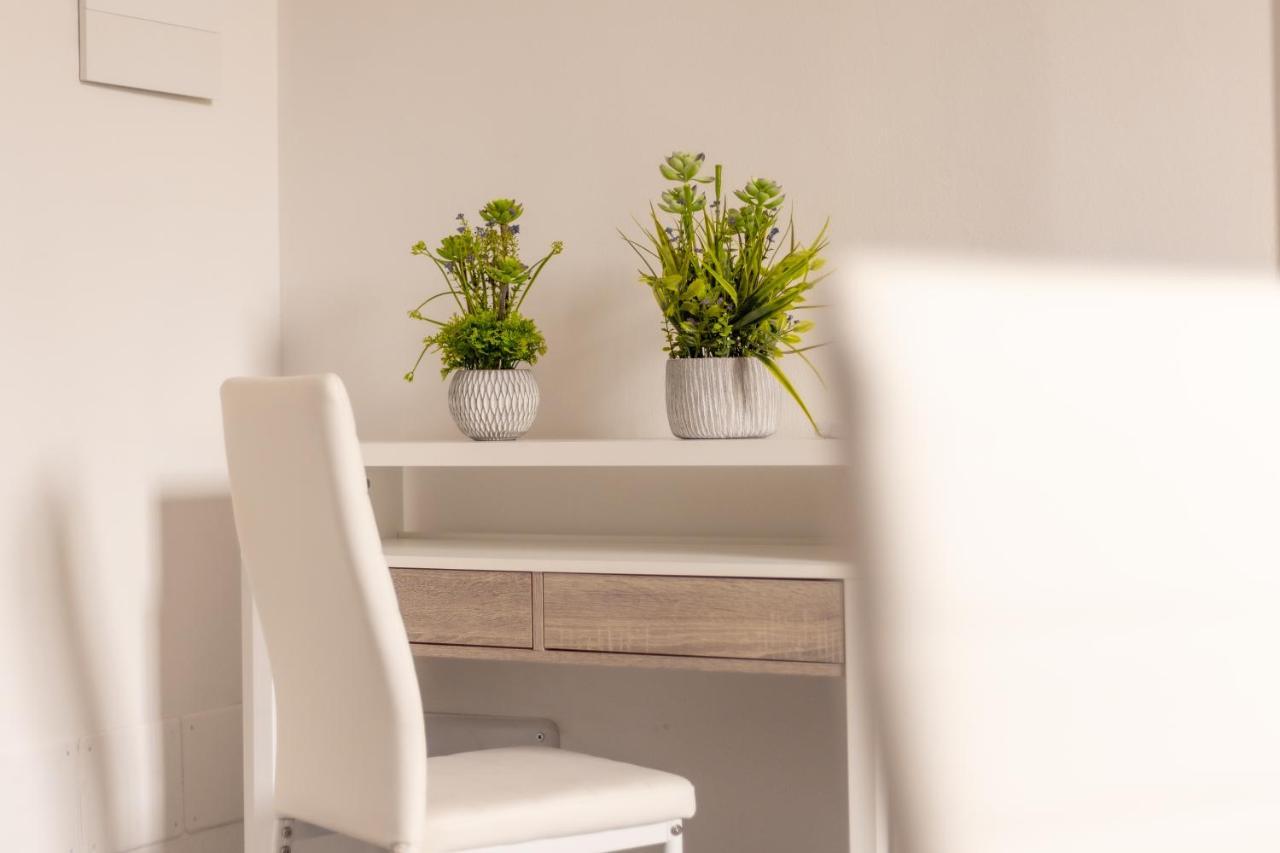 Cavour Florence Apartment Εξωτερικό φωτογραφία
