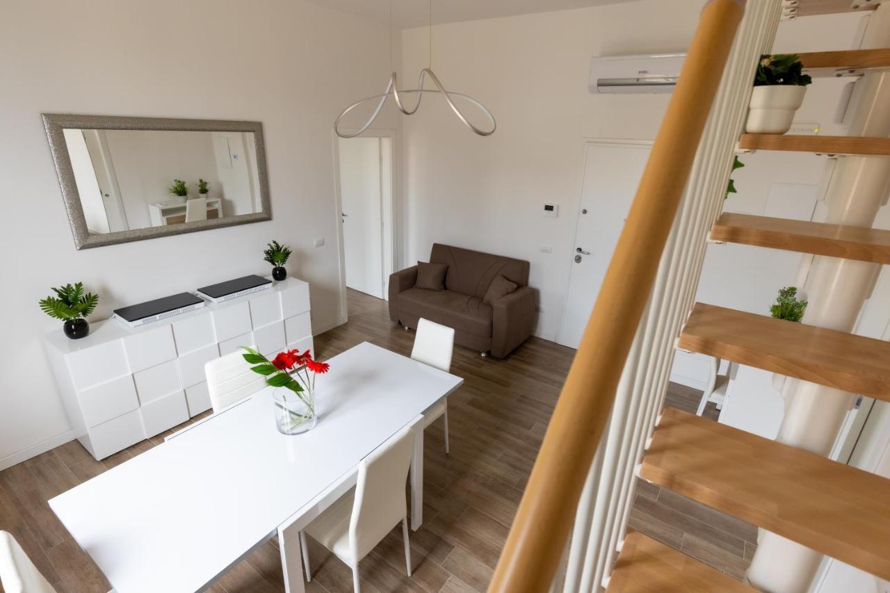 Cavour Florence Apartment Εξωτερικό φωτογραφία