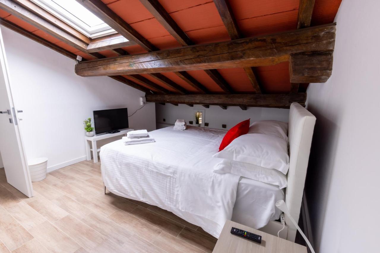 Cavour Florence Apartment Εξωτερικό φωτογραφία