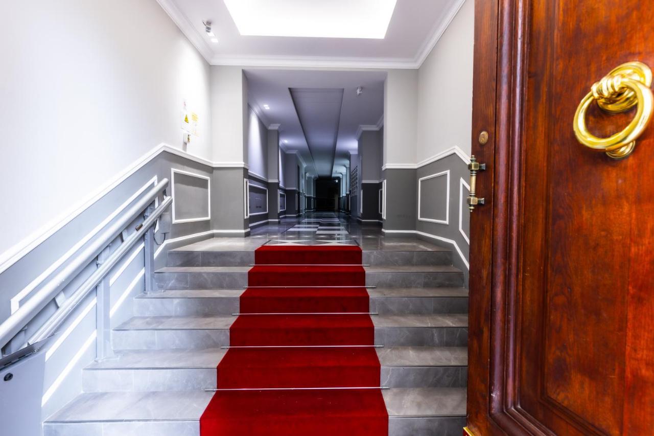 Cavour Florence Apartment Εξωτερικό φωτογραφία