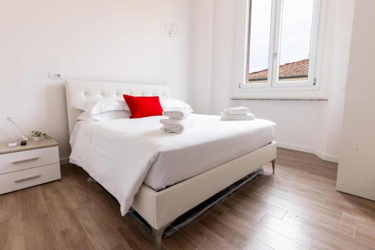 Cavour Florence Apartment Εξωτερικό φωτογραφία