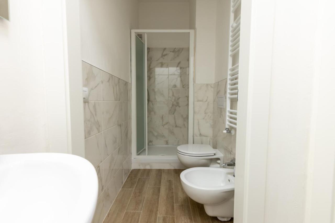 Cavour Florence Apartment Εξωτερικό φωτογραφία