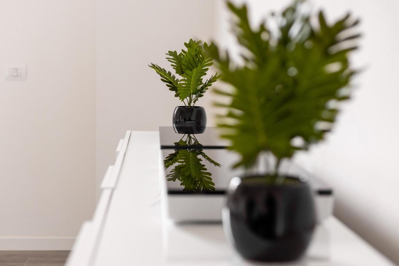 Cavour Florence Apartment Εξωτερικό φωτογραφία