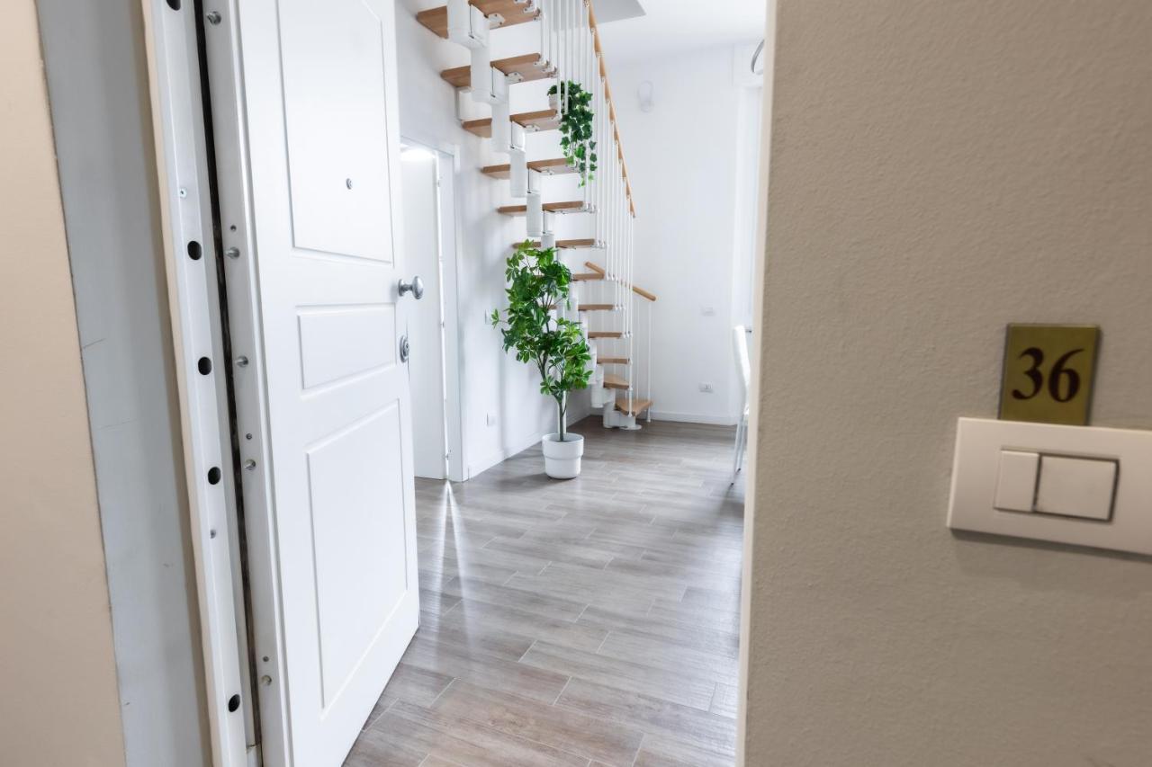 Cavour Florence Apartment Εξωτερικό φωτογραφία