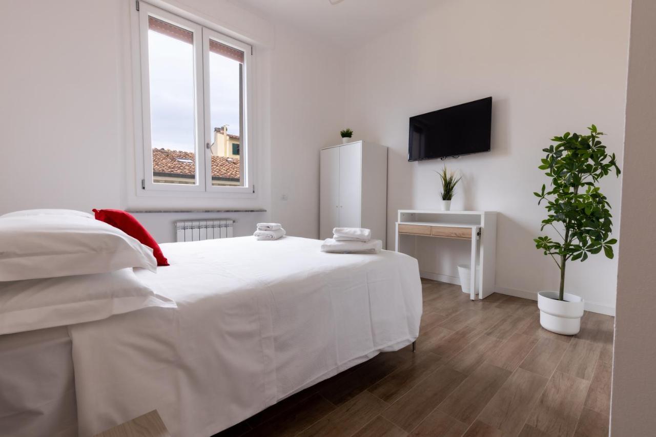 Cavour Florence Apartment Εξωτερικό φωτογραφία