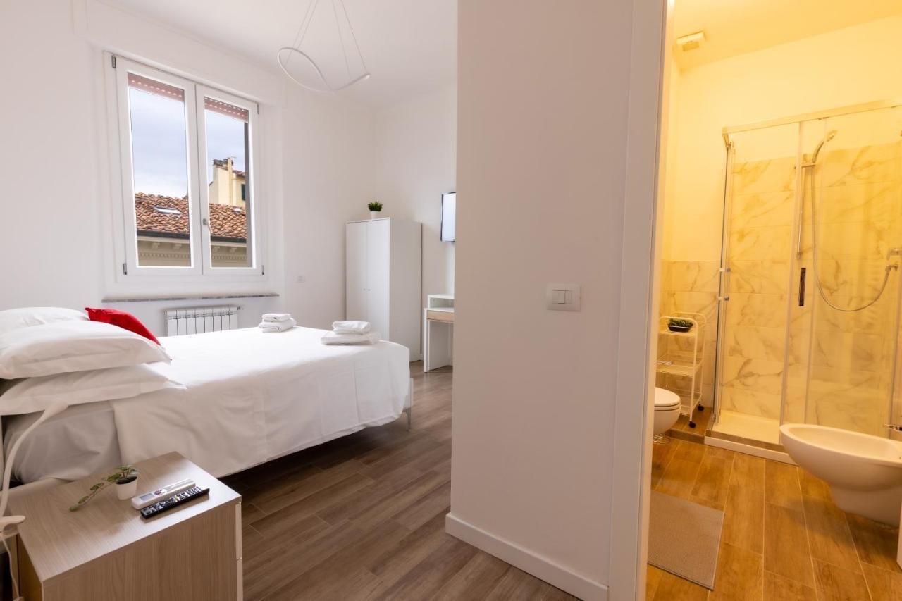 Cavour Florence Apartment Εξωτερικό φωτογραφία