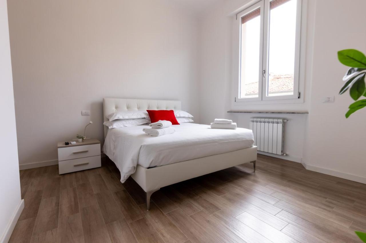 Cavour Florence Apartment Εξωτερικό φωτογραφία