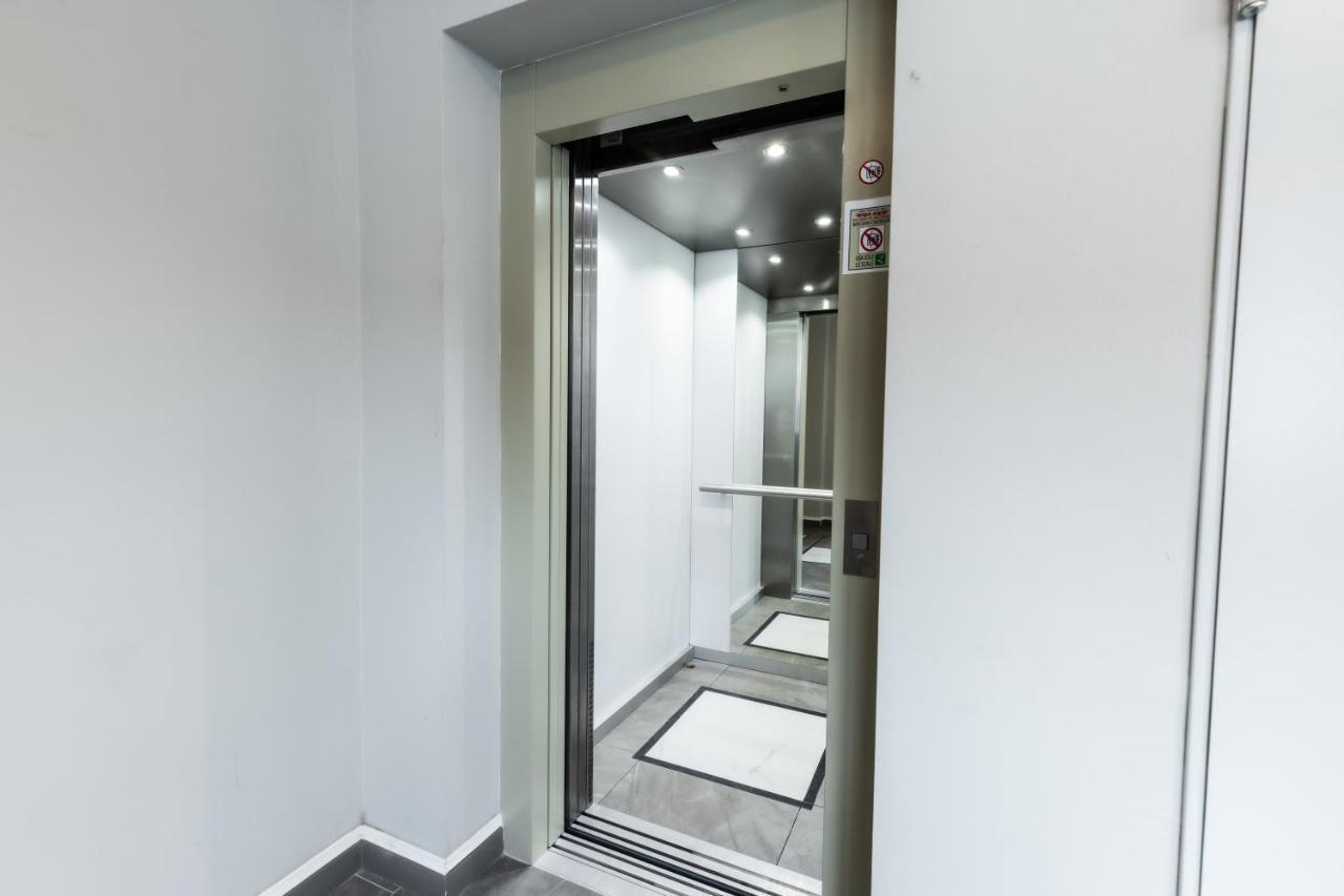 Cavour Florence Apartment Εξωτερικό φωτογραφία