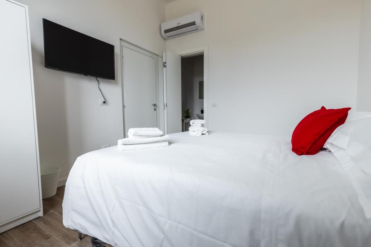 Cavour Florence Apartment Εξωτερικό φωτογραφία