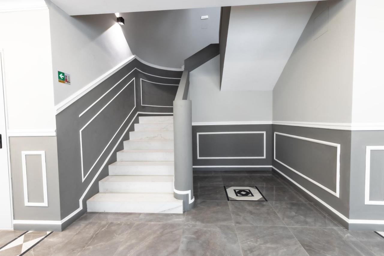 Cavour Florence Apartment Εξωτερικό φωτογραφία