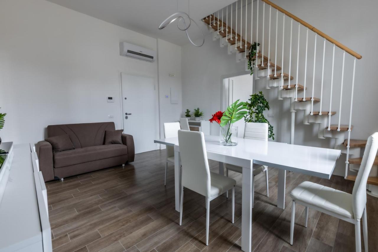 Cavour Florence Apartment Εξωτερικό φωτογραφία