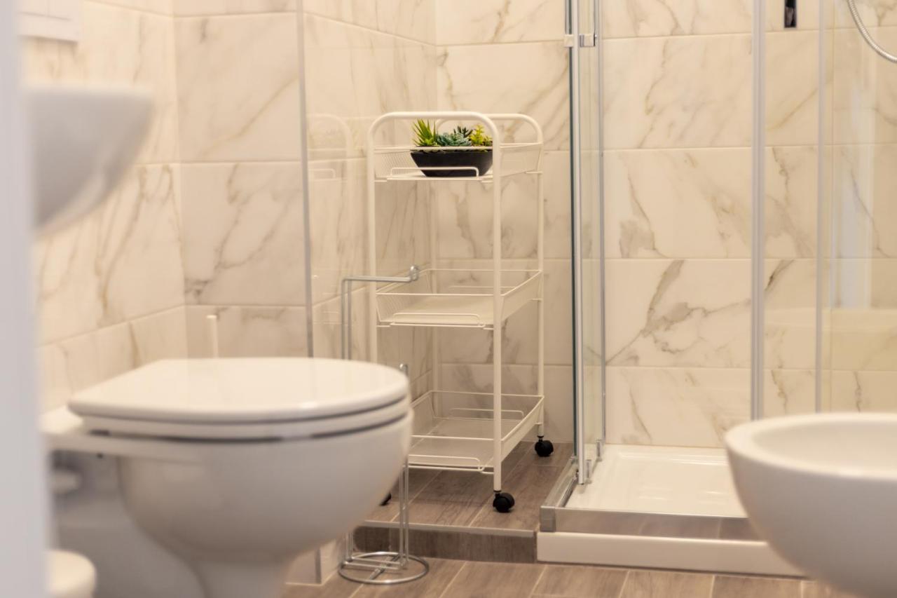Cavour Florence Apartment Εξωτερικό φωτογραφία