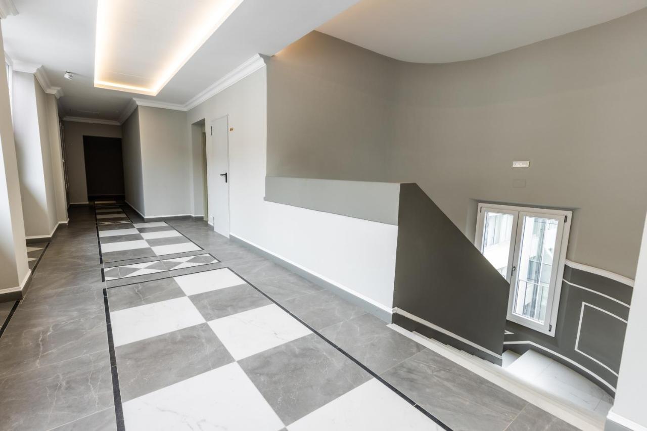 Cavour Florence Apartment Εξωτερικό φωτογραφία