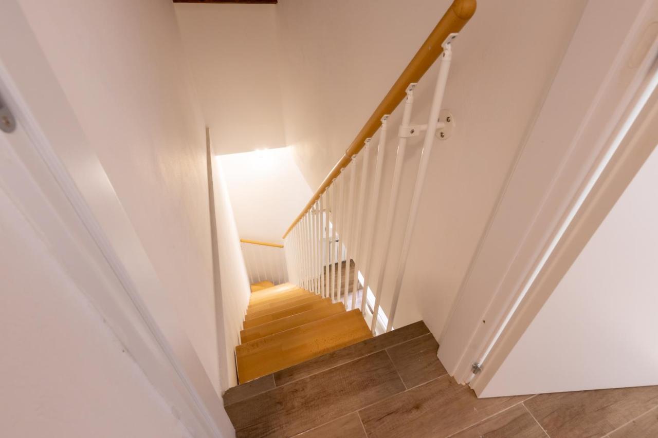 Cavour Florence Apartment Εξωτερικό φωτογραφία