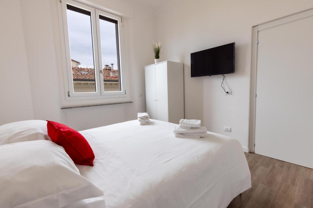 Cavour Florence Apartment Εξωτερικό φωτογραφία